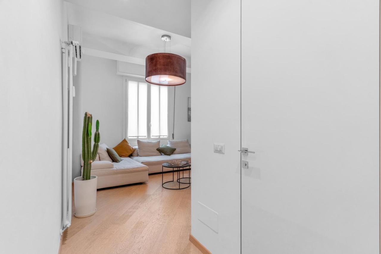 Tag11 -Luxury Home 15 Minutes From The Duomo - 밀라노 외부 사진