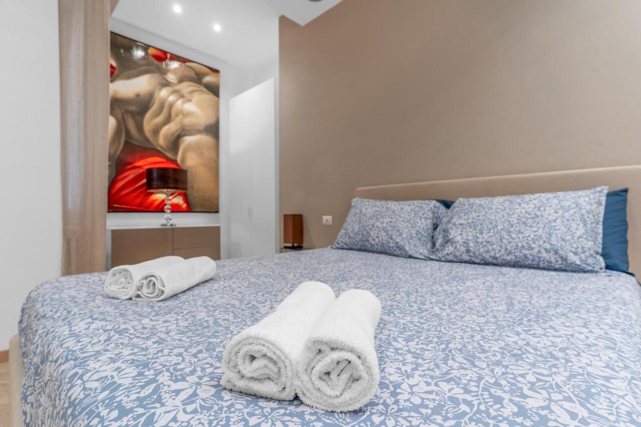 Tag11 -Luxury Home 15 Minutes From The Duomo - 밀라노 외부 사진